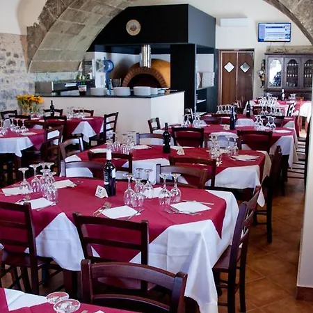 Country house Agriturismo Valle Dell'etna *