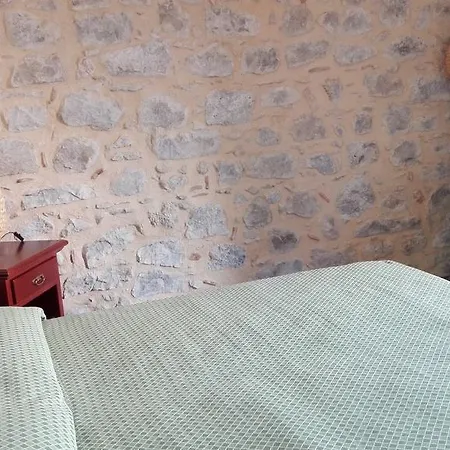 Agriturismo Valle Dell'etna