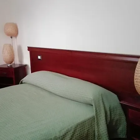 Agriturismo Valle Dell'etna