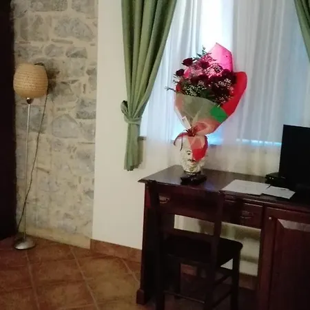 Country house Agriturismo Valle Dell'etna *