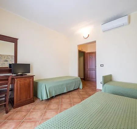 Country house Agriturismo Valle Dell'etna