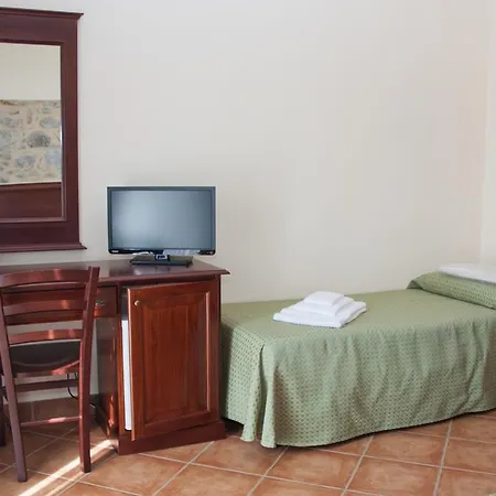 Valle Dell'etna Lantställe Roccella Valdemone